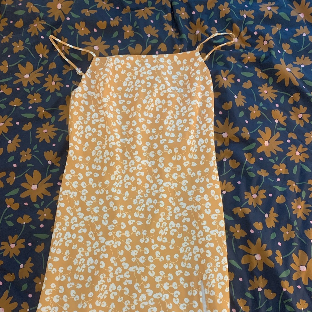 Princess Polly minidress